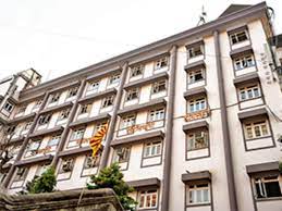 KGT International School campus photo 2 of 7 — Lower Parel West