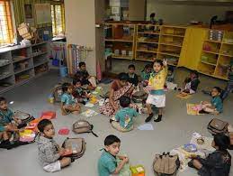 KGT International School campus photo 3 of 7 — Lower Parel West