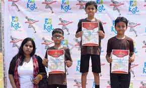 KGT International School campus photo 6 of 7 — Lower Parel West