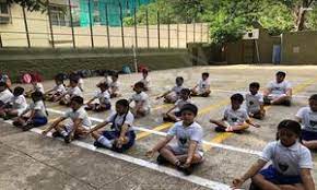 KGT International School campus photo 7 of 7 — Lower Parel West