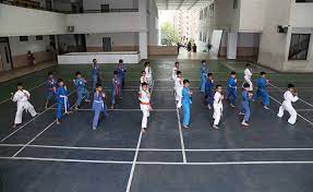 Kohinoor International School campus photo 6 of 6 — Kurla West