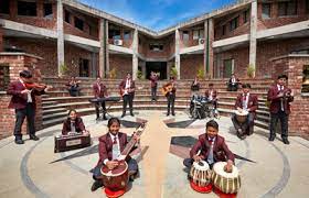 Kasiga School campus photo 2 of 4 — Dehradun
