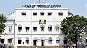 La Martiniere For Boys campus photo 2 of 10 — Elgin