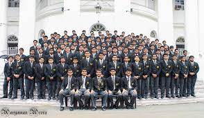 La Martiniere For Boys campus photo 3 of 10 — Elgin