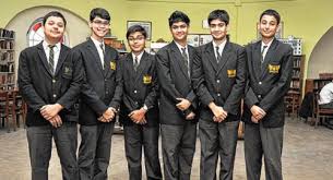 La Martiniere For Boys campus photo 4 of 10 — Elgin