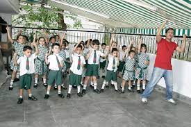 Learners’ Academy campus photo 4 of 7 — Bandra West