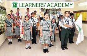 Learners’ Academy campus photo 5 of 7 — Bandra West