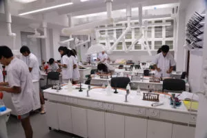 Bombay International School campus photo 2 of 8 — Gamdevi