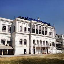 La Martiniere Girls School campus photo 3 of 9 — Elgin