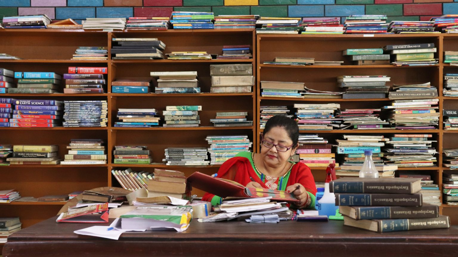 St. Mary School campus photo 7 of 13 — Taltala