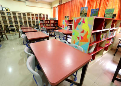 D.G. Khetan International School campus photo 4 of 8 — Malad West