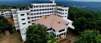 Labour India Gurukulam Public School campus photo 3 of 7 — Kottayam