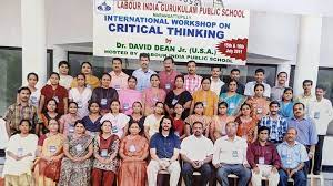 Labour India Gurukulam Public School campus photo 4 of 7 — Kottayam