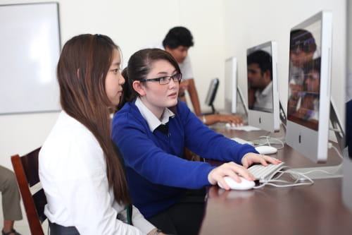 Lancers International School campus photo 13 of 14 — Gurgaon