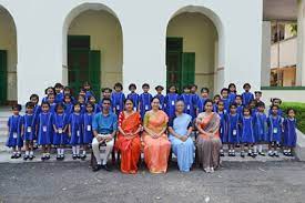 Loreto Convent Entally campus photo 3 of 6 — Tangra