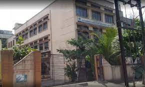 Loknete Ramsheth Thakur Public School campus photo 4 of 6 — Kamothe