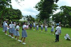 Loreto Convent Entally campus photo 2 of 6 — Tangra