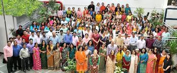 Lilavatibai Podar High School campus photo 3 of 7 — Santacruz West