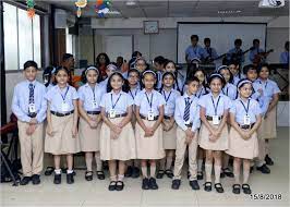 Lilavatibai Podar High School campus photo 5 of 7 — Santacruz West