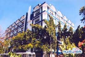 Lilavatibai Podar High School campus photo 7 of 7 — Santacruz West