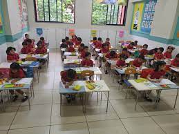 Lakshdham Playmate Pre-School campus photo 2 of 6 — BTM Layout