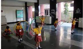 Lakshdham Playmate Pre-School campus photo 4 of 6 — BTM Layout