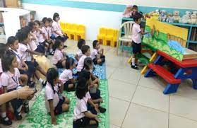 Lakshdham Playmate Pre-School campus photo 5 of 6 — BTM Layout