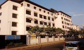 Lokmanya Tilak International School campus photo 2 of 8 — Koparkhairane