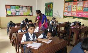 Lokmanya Tilak International School campus photo 4 of 8 — Koparkhairane