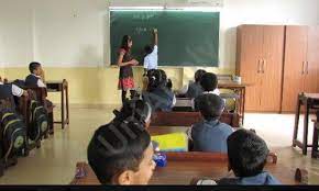 Lokmanya Tilak International School campus photo 5 of 8 — Koparkhairane