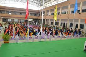 Lokmanya Tilak International School campus photo 7 of 8 — Koparkhairane