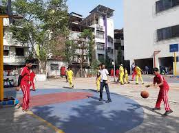 Lokmanya Tilak International School campus photo 8 of 8 — Koparkhairane