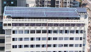 Maharashtra College of Arts, Science and Commerce campus photo 2 of 6 — Nagpada