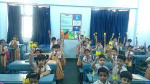 Mahatma International School campus photo 6 of 6 — New Panvel