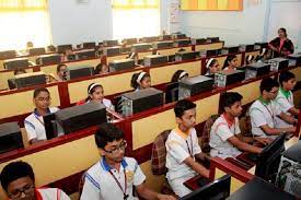 Mahatma International School campus photo 3 of 6 — New Panvel