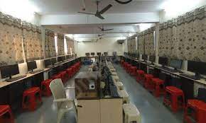 Maharashtra College of Arts, Science and Commerce campus photo 4 of 6 — Nagpada