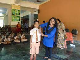 Mahatma International School campus photo 4 of 6 — New Panvel