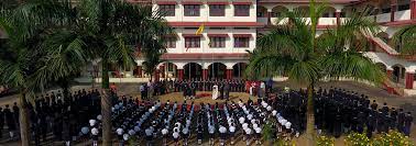 Mar Athanasius International School campus photo 5 of 7 — Ernakulam
