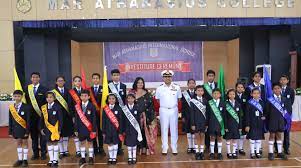 Mar Athanasius International School campus photo 6 of 7 — Ernakulam