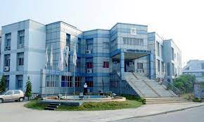 Miles Bronson Residential school campus photo 2 of 6 — Guwahati