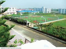 Miles Bronson Residential school campus photo 3 of 6 — Guwahati