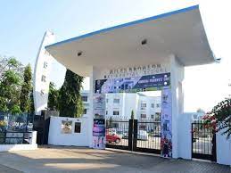 Miles Bronson Residential school campus photo 5 of 6 — Guwahati