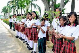 Miles Bronson Residential school campus photo 6 of 6 — Guwahati