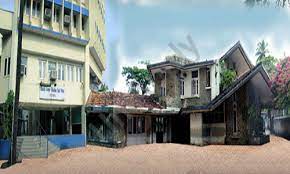 Maneckji Cooper Education Trust School campus photo 3 of 7 — Juhu