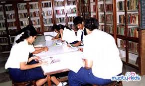 Maneckji Cooper Education Trust School campus photo 7 of 7 — Juhu
