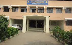 MES Public School campus photo 2 of 7 — Kalamboli