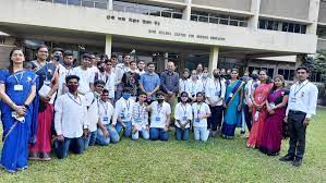 MES Public School campus photo 5 of 7 — Kalamboli