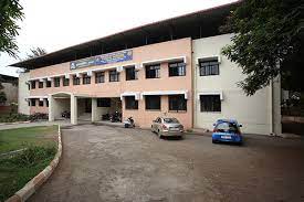 MES Public School campus photo 6 of 7 — Kalamboli