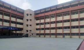 MES Public School campus photo 7 of 7 — Kalamboli