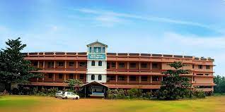 Marygiri English Medium School campus photo 2 of 7 — Kannur